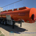 Полуприцеп-бензовоз 29 м³ Сеспель SF3329BG