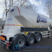 Полуприцеп-цементовоз 35 м³ Kassbohrer SSL35