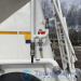 Полуприцеп-цементовоз 35 м³ Kassbohrer SSL35