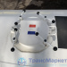 Полуприцеп-цементовоз 35 м³ Kassbohrer SSL35