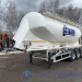 Полуприцеп-цементовоз 35 м³ Kassbohrer SSL35