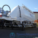 Полуприцеп-цементовоз 31 м³ Сеспель SF3U31 (964809)