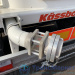 Полуприцеп-цементовоз 35 м³ Kassbohrer SSL35