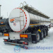 Полуприцеп-цистерна 27 м³ Фокстанк 877722-27