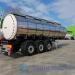 Полуприцеп-цистерна 29 м³ Kassbohrer STL29