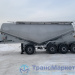 Полуприцеп-цементовоз 31 м³ Бонум 914231-31
