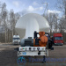 Полуприцеп-цементовоз 35 м³ Kassbohrer SSL35