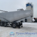 Полуприцеп-цементовоз 31 м³ Бонум 914231-31