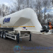 Полуприцеп-цементовоз 35 м³ Kassbohrer SSL35