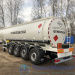 Полуприцеп-бензовоз 32 м³ Бонум 914211